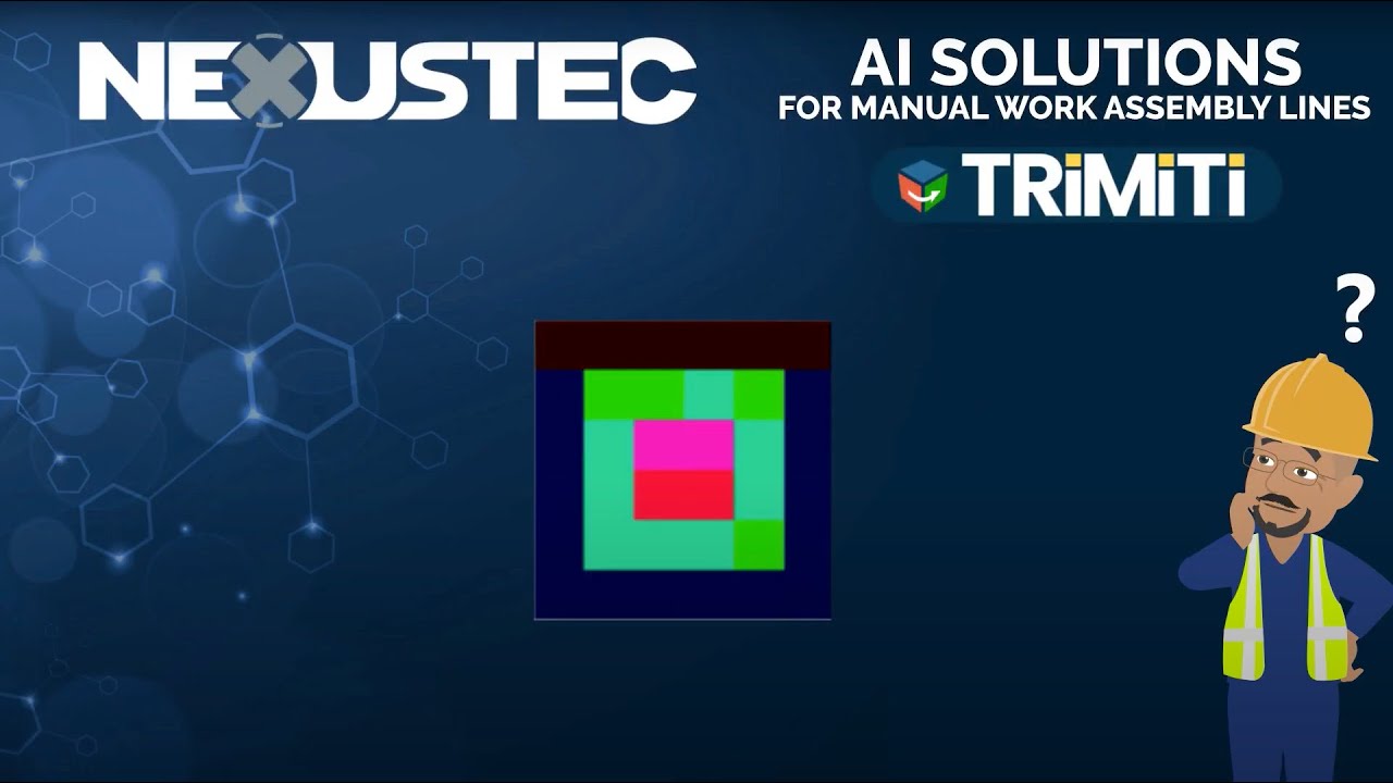 TDI: A better alternative to QR-Code and DataMatrix codes