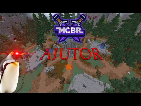 Survive to Win: Minecraft Battle Royale Madness!