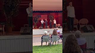 The Erwins- All Of My Help 9/3/23