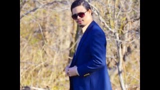 Peter Percy-Never ever Stop Fighting Life