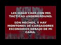 Dr Dre - Stranded On Death Row (Subtitulado Al Español)