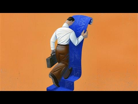 Steps to Take Today to Advance Your Career