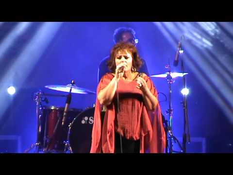 CASIMIRA ALVES - AS MINHAS HORAS - ALPIAGRA 2016