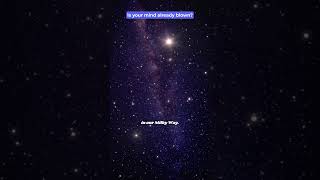 Imagine a Civilization, on all of these Grains! ⌛ 😳 #space #universe #aliens #alien