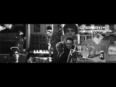 Miguel Grimaldo - Dead serious (URANO PLAYERS)