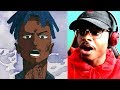 8 Months Today... | XXXTENTACION - SAUCE! (Official Video) | Reaction 8 Months Today... | XXXTENTACION - SAUCE! (Official Video) | Reaction