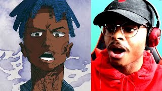 8 Months Today... | XXXTENTACION - SAUCE! (Official Video) | Reaction
