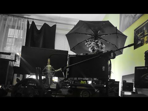 ERWB´E - ™ERWB'E-kupředu (Balkon///video) Prod. Hardeep 2021