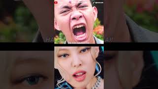 Download lagu BLACKPINK - ‘How You Like That’ (INDONESIAN PARODY) | BLEKJEK - ‘ Haa Yuk Ban Tai’  😍✨ #ejpeace mp3