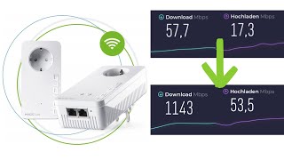 Devolo Magic 2 WiFi 6 next – Endlich stabiles WLAN im ganzen Haus! Installation & Alltagstest