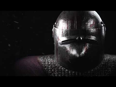 Scourge Announcement Trailer