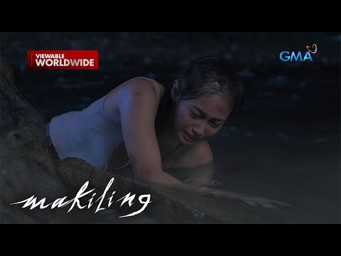 Ang misteryosong tawag kay Amira (Episode 64) Makiling