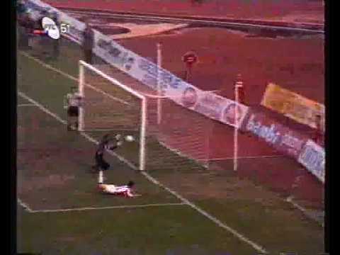 Crvena Zvezda - Partizan 3-2 (derbi 98) 1994