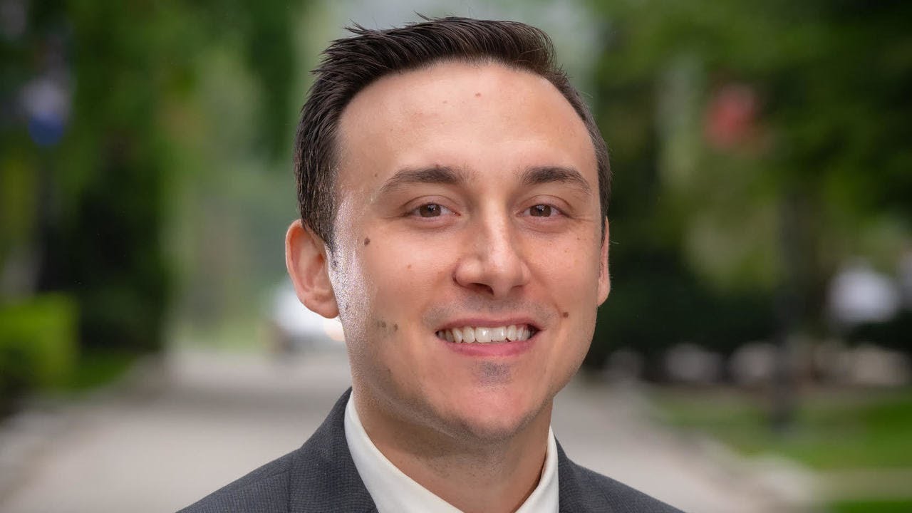 AI and Being Human: Richard Lopez discusses learning and human connection in the age of AI