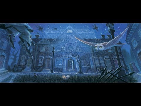 LET'S SUMMARIZE - HARRY POTTER & THE ORDER OF THE PHOENIX (Harry Potter Book 5)