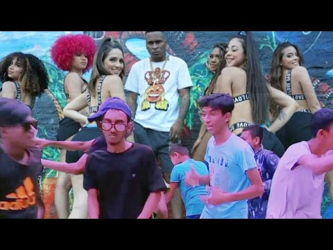 VUCO VUCO VUCO - MC RD (Official Music Video) Encontro de MC'#https://youtu.be/mmwXXOh9GTY