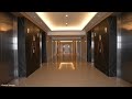 Nathani Heights 3 4 Luxury Sky Residences Mumbai Central
