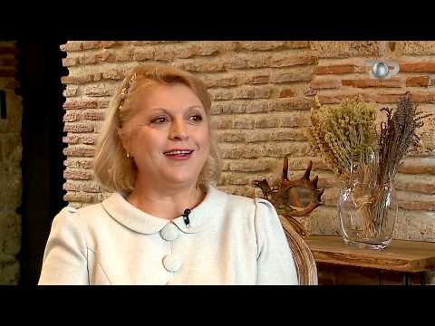 Exclusive - Marina Grabovari, ylli i shuar në prapaskenë - 9 Dhjetor 2018