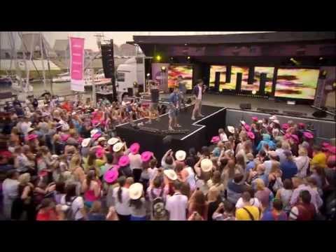 5 jaar anne - Boycode - Dizzy