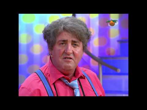 Portokalli, 7 Dhjetor 2008 - Jorgaqi (Ndjek gruan dhe burrin per te zbuluar dashnoret)