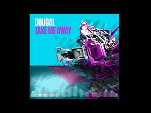 Dougal - Take me away new Uk Hardcore release [08.11.19]
