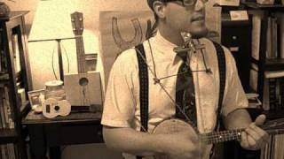 ananias, ananias! Big Bill Broonzy/ Banjo Ukulele