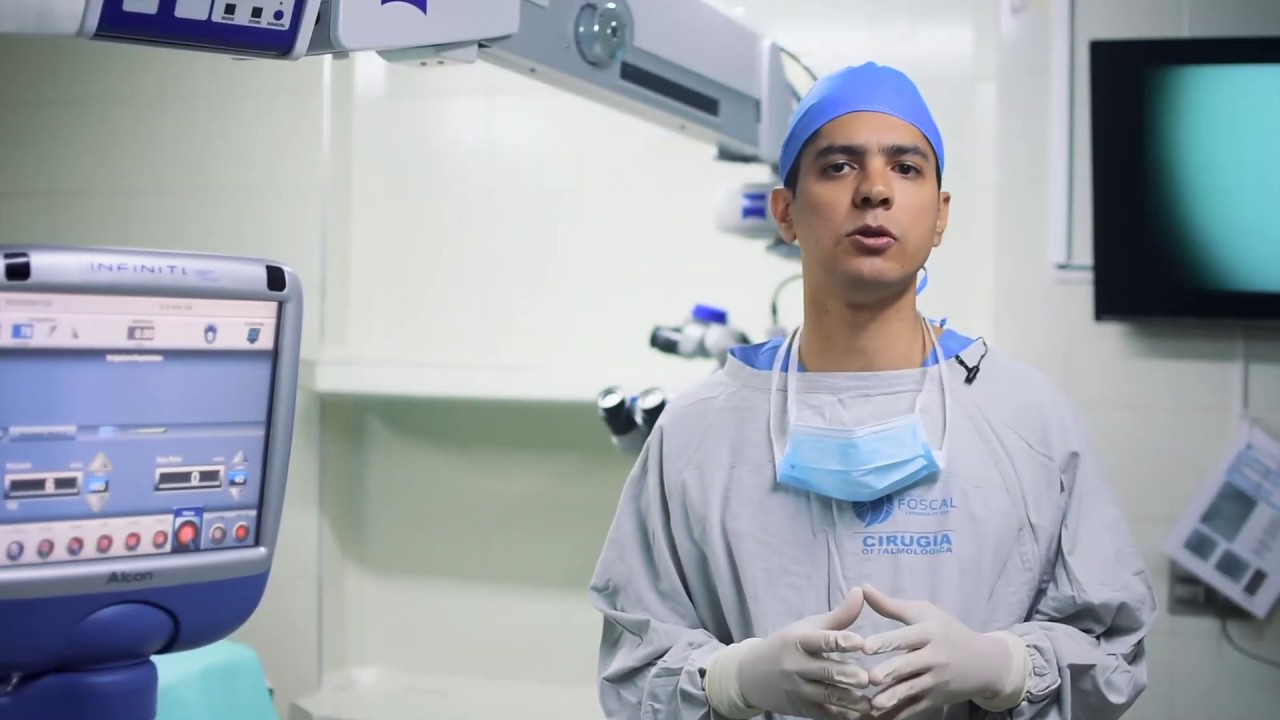 Watch Cirugia de Glaucoma Now Cirugia de Glaucoma