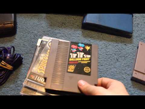 Chris' Thrift Store and Yard Sale Finds Episode #38 - Christmas Crunch