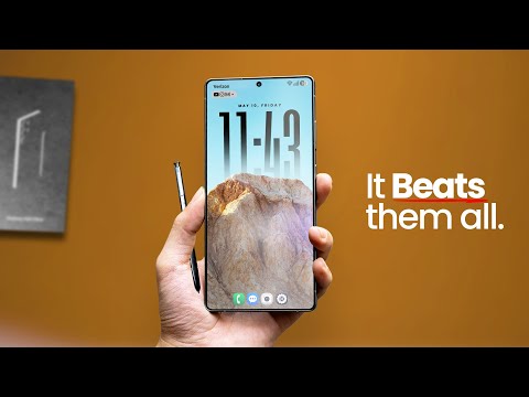 Samsung Galaxy S26 Ultra — This New Leak Makes iPhone Fans Nervous