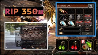 #2⭐ [Metin2 Rubi Kirin]  350/400w RIP  in zodiace... tutorial [Rubi Kirin]⭐