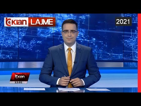 Edicioni i Lajmeve Tv Klan 08 Gusht 2021, ora 12:00 Lajme - News