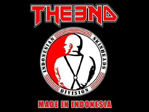 The end - Skinhead pride