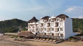 Hotel Estrella de Mar, Zipolite, Mexico | Best Travel Plan
