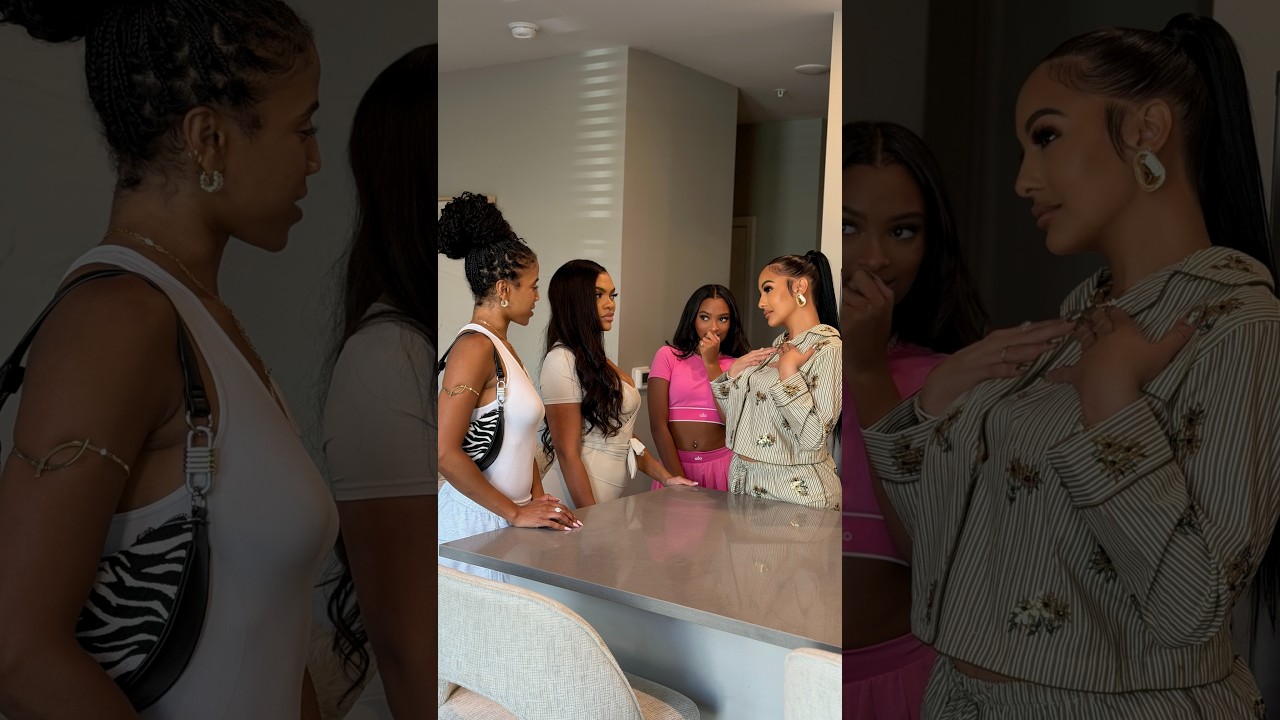 Shayla tells Atalia that her “NBA boyfriend” can train Ethan!