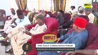 This is a wonderful Initiative - Ajofe Ibrahim Atadoga-Inalogu Ata-Igala
