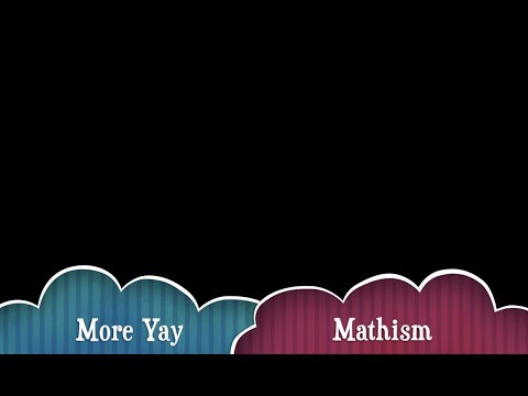 Akshay Morye: More Yay - Mathism (Standup Comedy Bits)
