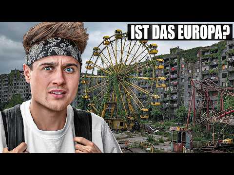 Warum besucht NIEMAND dieses Land in Europa?