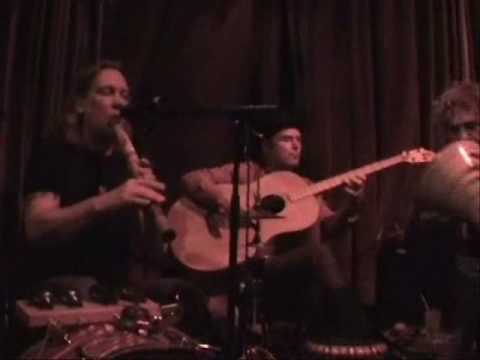 Watazumi's Tea Bowl - Brian Tairaku Ritchie Shakuhachi Club