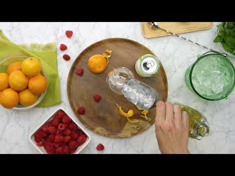 download lagu mp3 mp4 White Wine Spritzer Punch, download lagu White Wine Spritzer Punch gratis, unduh video klip White Wine Spritzer Punch