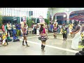 Latest Karakattam 4k 2022 New Village Festival