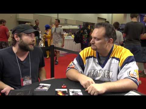 BoardGameGeek Interview with Serpent's Tongue