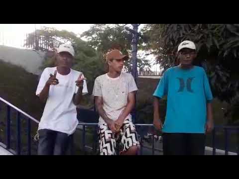 Mc Davi Sp , Mc Augusta da Z/O e Mc JF ! MEDLEY