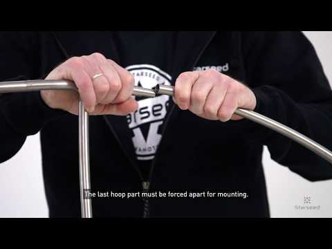 Starseed X Video Manual