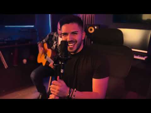 Brian Saez - Me Falta El Aire