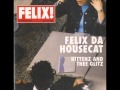 Felix Da Housecat - Analog City