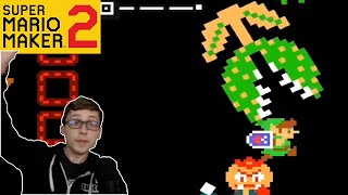 The HARDEST Link Level I've Played - Crazy Levels by Panga