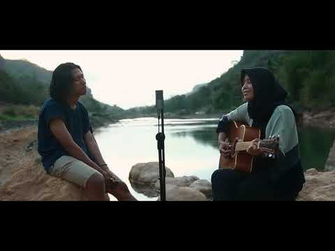 Ada Cinta - Acha Septriasa ft Irwansyah (Cover) ft Ulfa Huwaida N