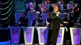 Michael Buble - Come Fly With Me