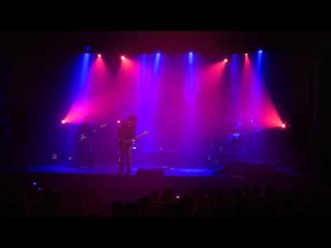Pink Tones - Money (Pink Floyd cover) Feb 1st 2014, Valladolid