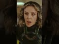 #Loki post credit scene #sylvie
